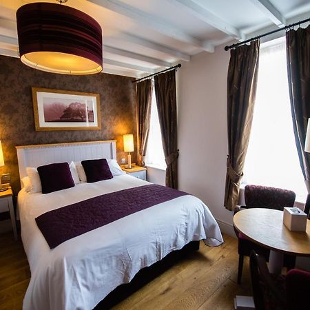 The Grove Hotell Saint David’s Eksteriør bilde