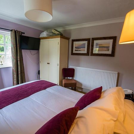 The Grove Hotell Saint David’s Eksteriør bilde