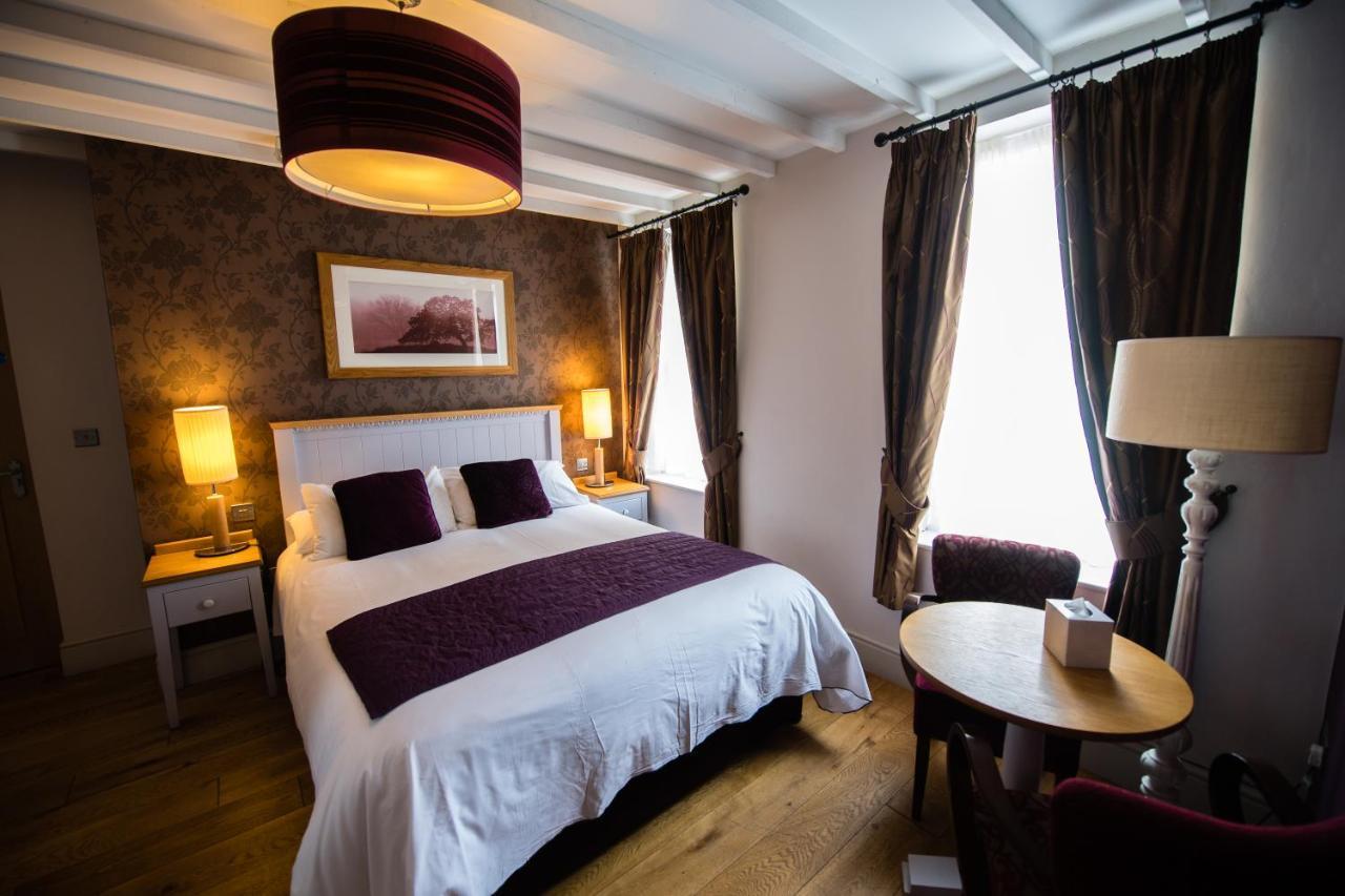 The Grove Hotell Saint David’s Eksteriør bilde