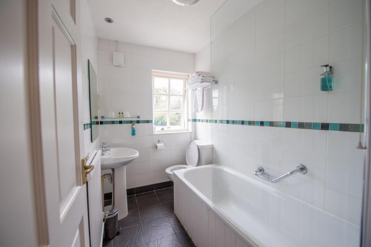 The Grove Hotell Saint David’s Eksteriør bilde