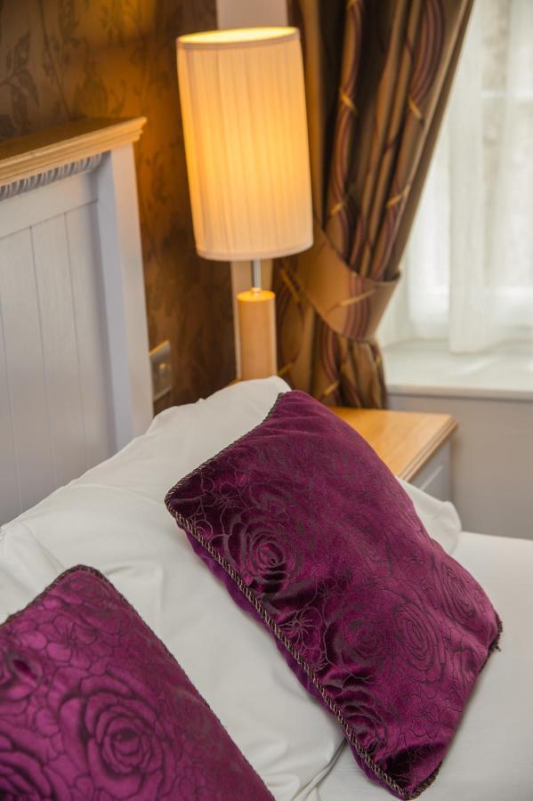 The Grove Hotell Saint David’s Eksteriør bilde