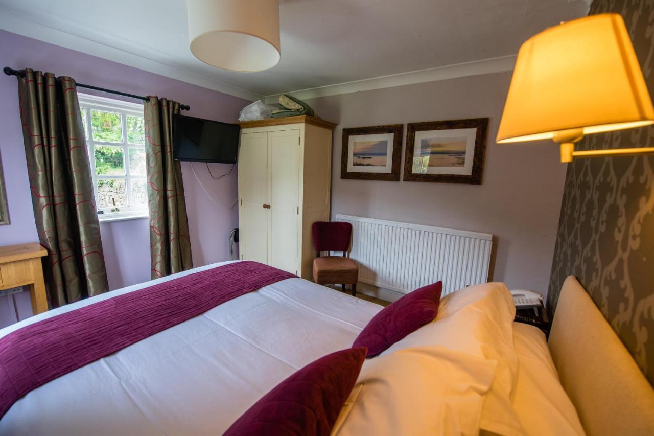 The Grove Hotell Saint David’s Eksteriør bilde