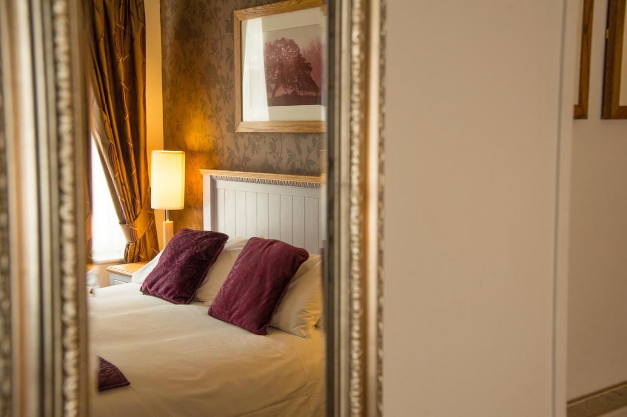 The Grove Hotell Saint David’s Eksteriør bilde