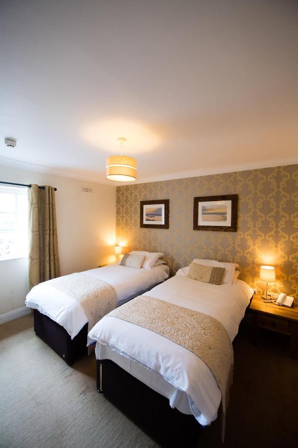 The Grove Hotell Saint David’s Eksteriør bilde