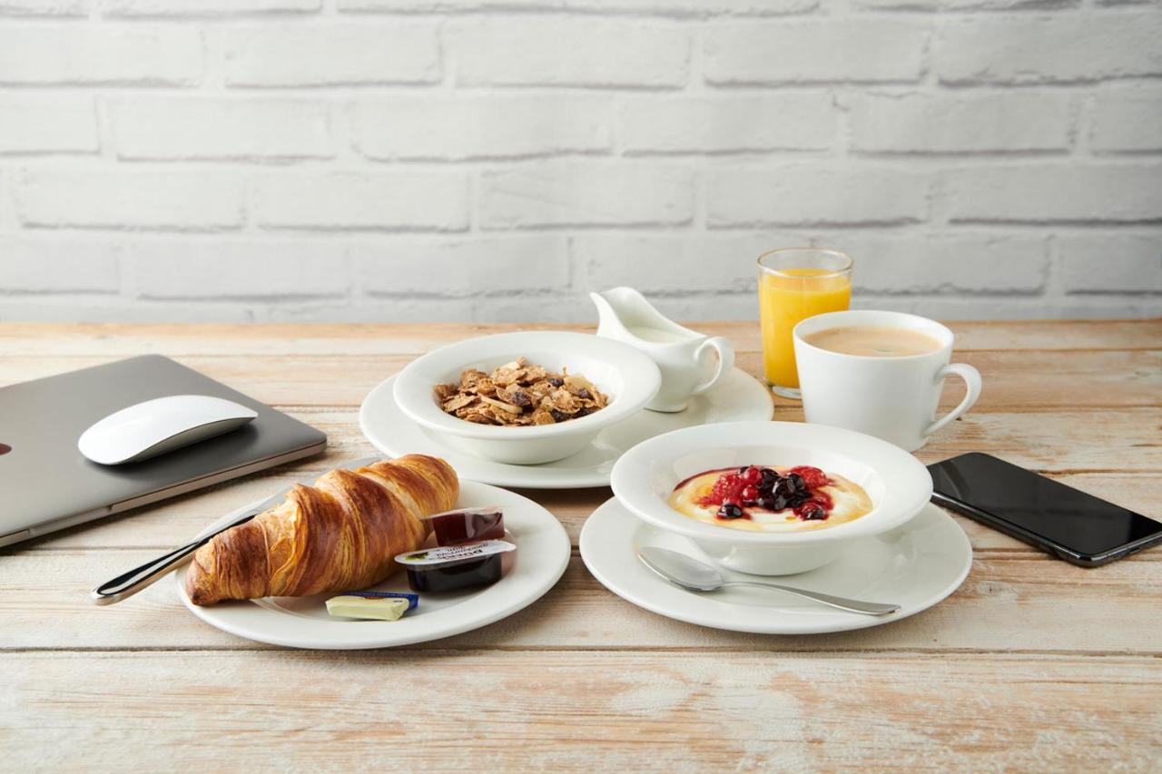 The Grove Hotell Saint David’s Eksteriør bilde
