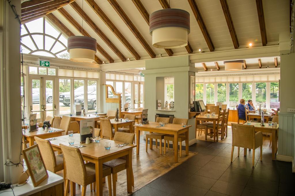 The Grove Hotell Saint David’s Eksteriør bilde