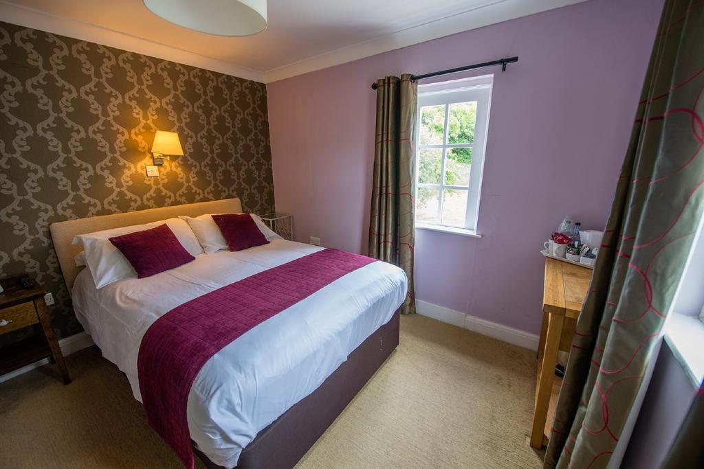 The Grove Hotell Saint David’s Eksteriør bilde