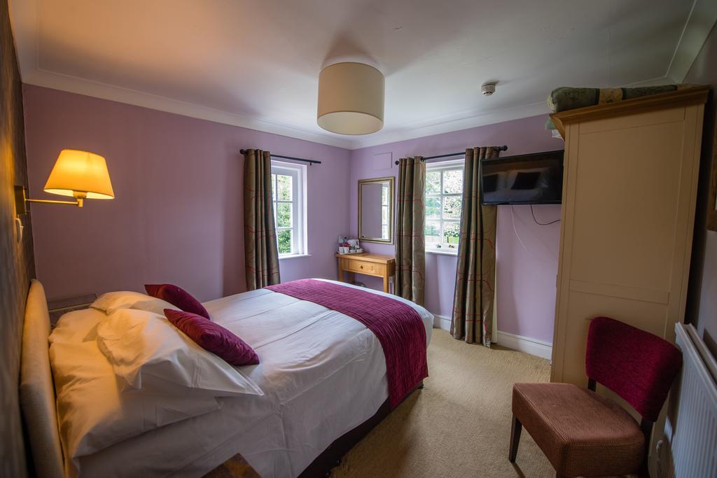 The Grove Hotell Saint David’s Eksteriør bilde
