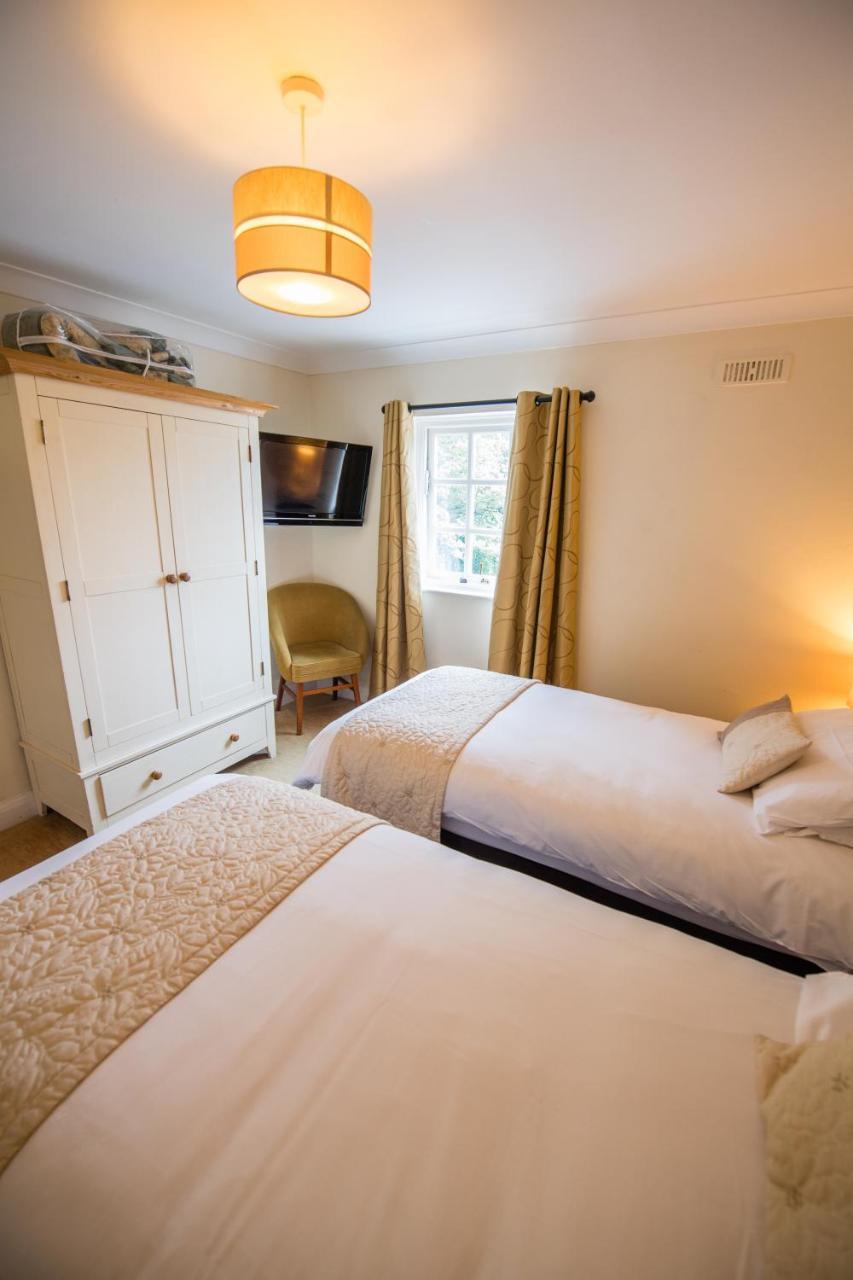 The Grove Hotell Saint David’s Eksteriør bilde