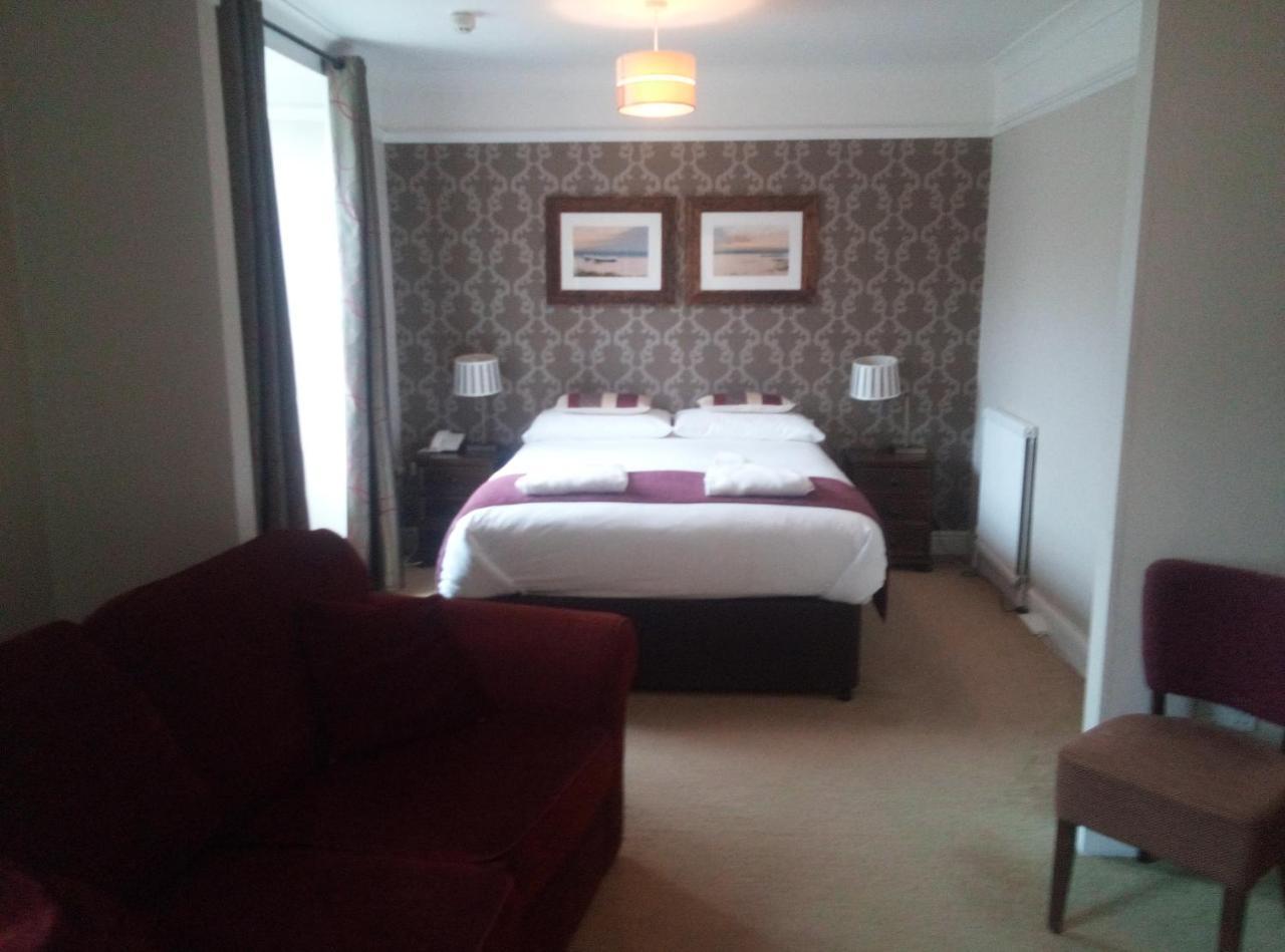 The Grove Hotell Saint David’s Eksteriør bilde